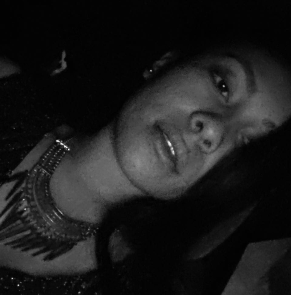 Meet your Posher, Chanelle